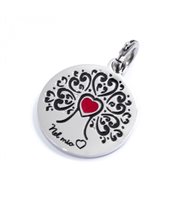 Charm Marlù Donna in Acciaio 15CH062 - 15CH062
